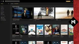 Backup Plex Media Library (MacOS)