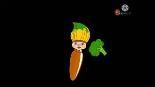 Petey Paintbrush Green