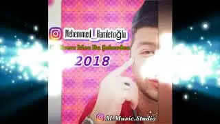 Mehemmed Hamletoglu - Gedrem Men 2019