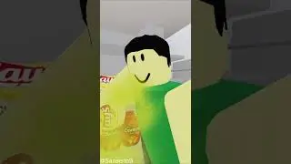 Robloxian Menace  #roblox #robloxanimation #robloxshorts