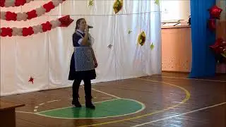 женя Соротокина