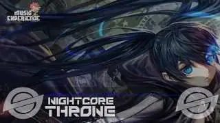 Nightcore-Throne