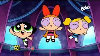 Robin, Stella Rubia & Corvina Vs Lolly, Dolly, Molly - Parte 3 (ita)