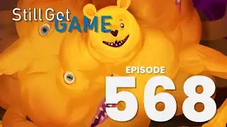 Still Got Game Episode 568 - LittleBigRicky Believes