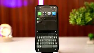 How to Fix iPhone Camera Showing Black Screen (2026) | Camera Not Working Fix