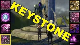 Guild Wars Duo Farm Series #1 Keystone Mesmers [2xMe]