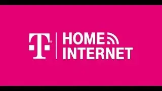T-Mobile launches home internet!
