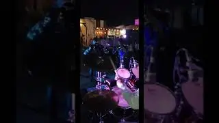 Zumbando el Rubicon 🥁