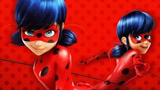 ПРОХОЖДЕНИЕ ОФИЦИАЛЬНОЙ ИГРЫ ЛЕДИ БАГ И СУПЕР КОТ