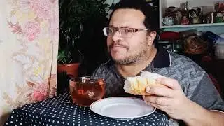 #Мукбанг
