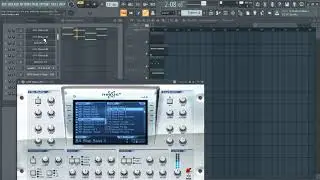 FL Studio – Lost Frequencies–are you with me (Remake)