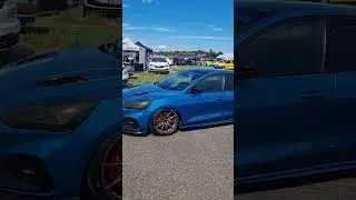 Airfield Motorfest 2024 Teaser