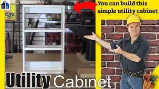 DIY Cabinet