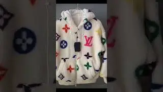 Louis Vuitton In China