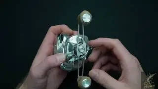 Baitcaster Basics: A Beginner's Guide