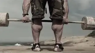 Bodybuilding Motivation - The Mindset (This is why i do what i do!)
