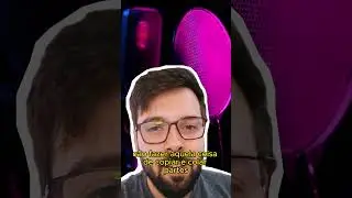 Não seja robótico | Você valoriza as suas imperfeições?