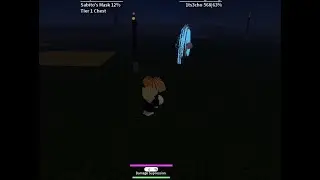 [Project Slayers] What I got from 20 Sabitos