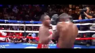 Another Level - Boxing Highlights 2015