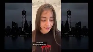 María Becerra Se Lima Los Dientes   "Exclusivo"