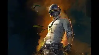 PUBG| Командная игра. + Мир Танков 