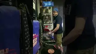 Dj Xory- Sesión solo temas scott brown