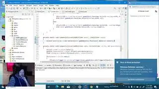 Logic Engine DevStream #13