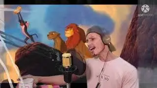Can you feel the love tonight Ost lion king