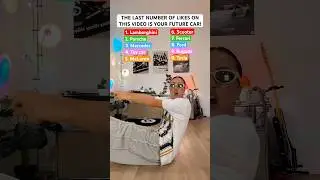 What’s your future car!? 😅🤔 “I WOKE UP IN A NEW BUGATTI” 😱 