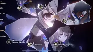 E6 BRONYA GAMEPLAY!
