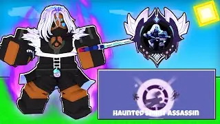 1st Player To Complete EVELYNN CONTRACTS in Roblox Bedwars..