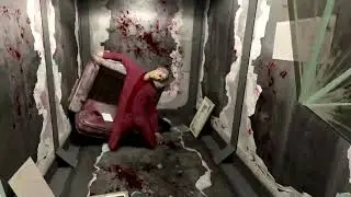 HALF-LIFE ALYX - JOHN WICK MODE