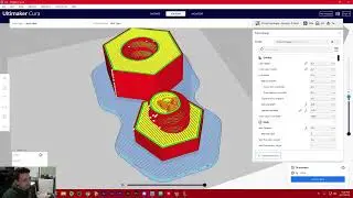 Beginner Design for 3D Printing: Part 4.9.1 Testing 3D Printed Fasteners