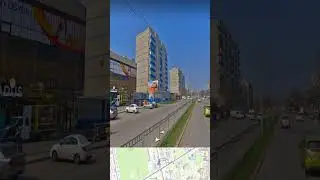 Город Таганрог за 10 лет 😳 