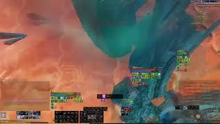 ArcheAge 6.5 / Колдун VS Дознователь  (Дуэль)