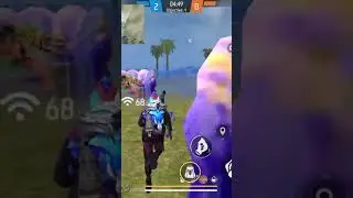 Desert Eagle Headshot /Free Fire Max   #shortsyoutube #shortsvideo #freefiremax #freefire #headshot