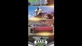 GTA V Online   'Странности'