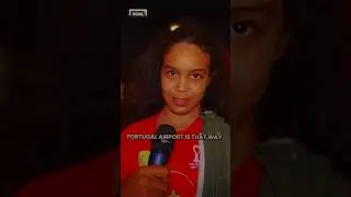 A Golden Heart 💛🐐🇵🇹
