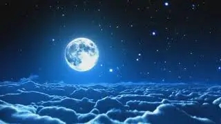 Prelude in C Major, BWV 846 – J. S. Bach - A Moment of  Happiness and  Harmony with Nature