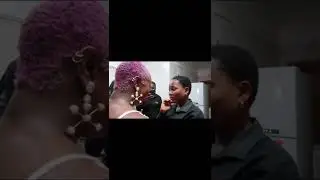 DJ Cuppy Offers Full  Scholarship to Fatherless 18-Year-Old Caterer