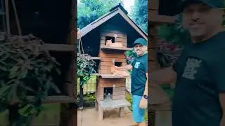 Aguaí Santuário Ecológico.