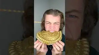 Gold OR Diamond Challenge!? 🤤