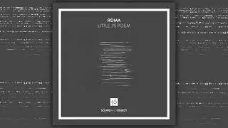 RDMA - Infant Eyes (Original Mix)
