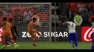 Neymar -  ależ ...