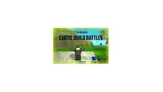 Exotic ky build battle