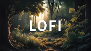 Melodies of a Quiet Dusk #LO-FI #Chill