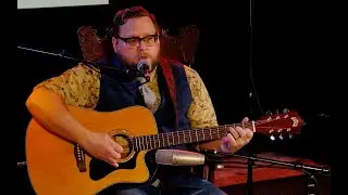 Matthew Morgan  - Timepiece LIVE @ Boxland Media!