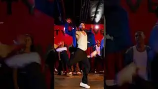 It’s still not enough...yeah ok Haha let’s goooo! #dance #dancer #jamescombomarino