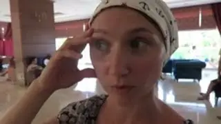 ПОРА ВАЛИТЬ ИЗ ОТЕЛЯ | ООЧЕНЬ ООЧЕНЬ ПЛОХОЙ 5 * ОТЕЛЬ В ТУРЦИИ | HEDEF BEACH