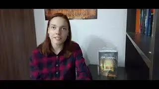 Обзор книги Мариам Петросян "Дом , в котором..."